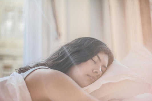 Can CBD Help You Sleep?