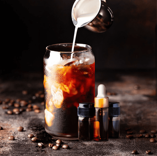 Cold Brew CBD Coffee: How to Make and Enjoy